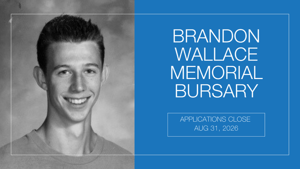 Apply by August 31st