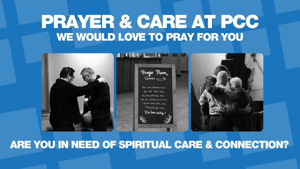 PCC Prayer & Care