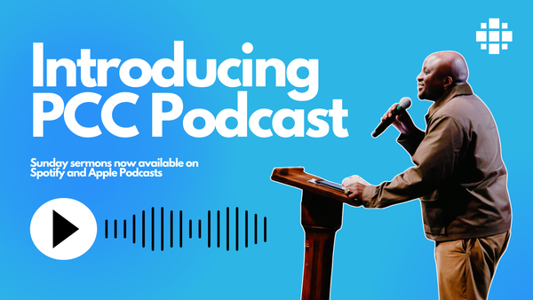PCC Podcast