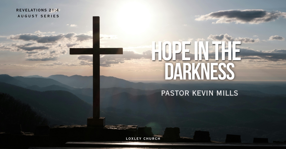 Hope in the Darkness