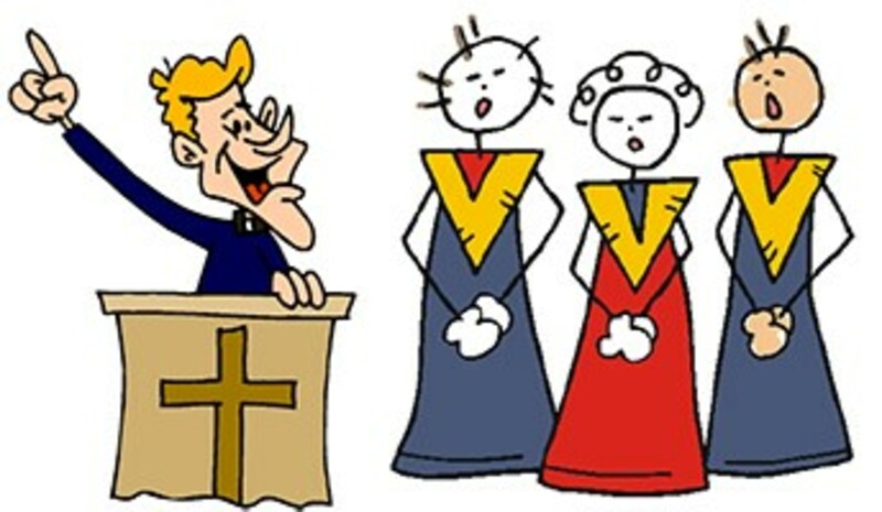 Choir Sermons