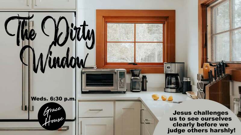 The Dirty Window
