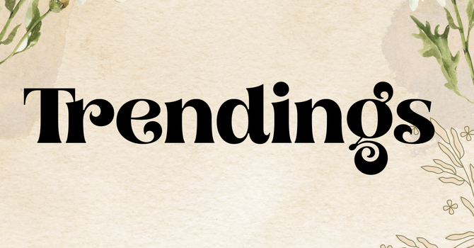Trendings for August 5, 2026 image