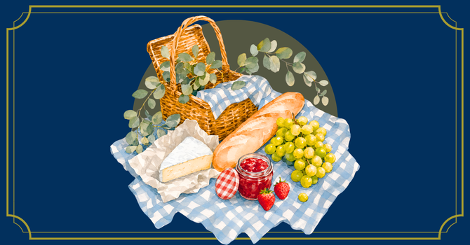 Annual Picnic and Sunday Service