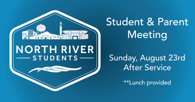 Student & Parent Meeting