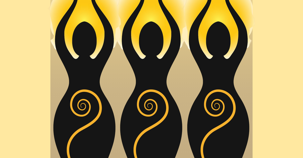 "Celebrate Spirit as Woman" Retreat 