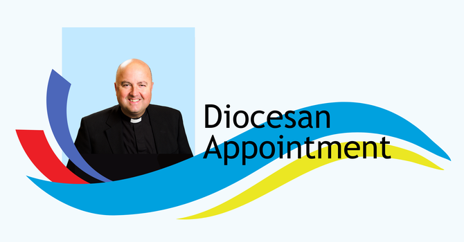 Diocesan Appointment