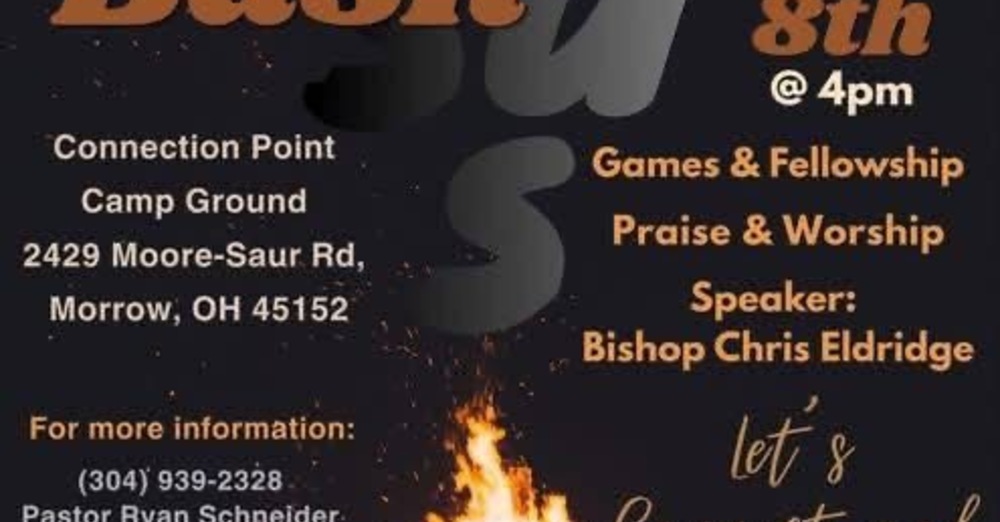 Back to School Bash