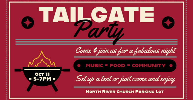 Tailgate Party