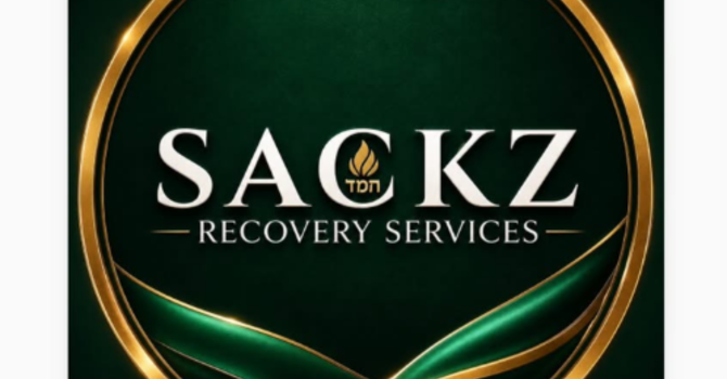 BBQ Sale Fundraiser for SACKZ Recovery Services