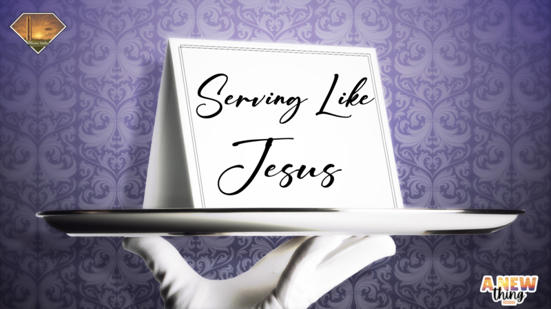 Sunday Service 