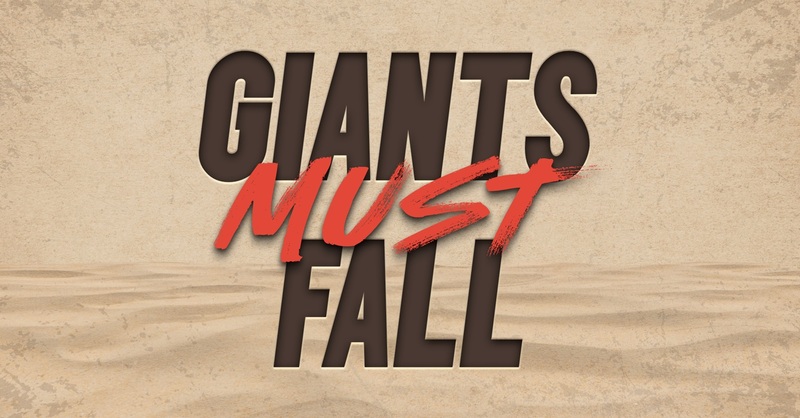 Anger That Afflicts Must Fall