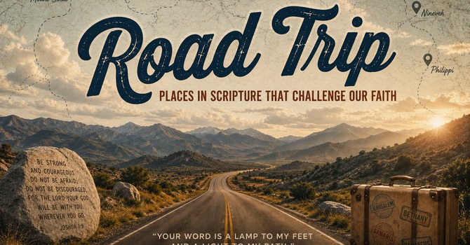 Road Trip