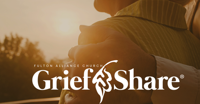Grief Share