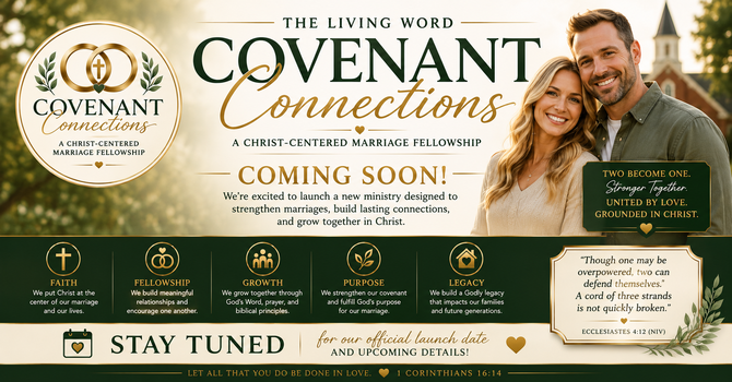 Covenant Connections
