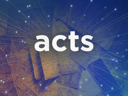 The Book of Acts