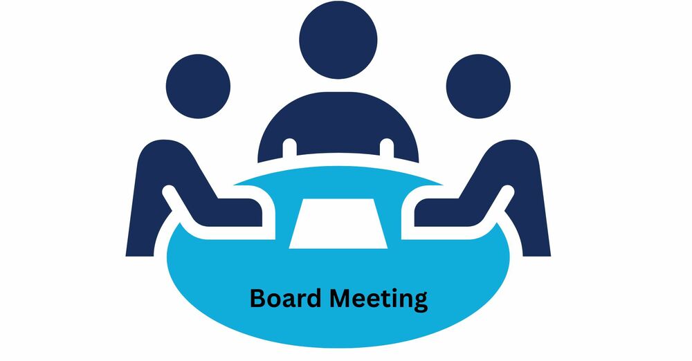 Hopkins Grove Ad Meeting