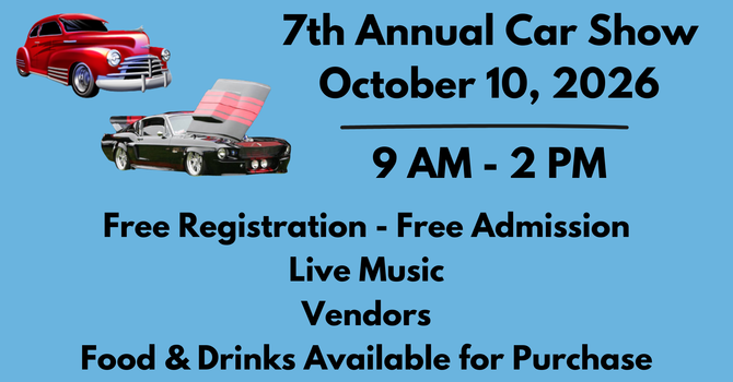 Car Show 