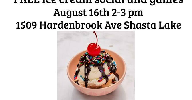 Sundae Sunday!