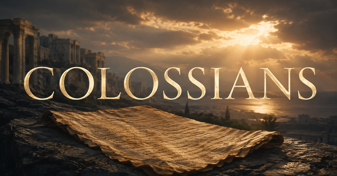 Colossians