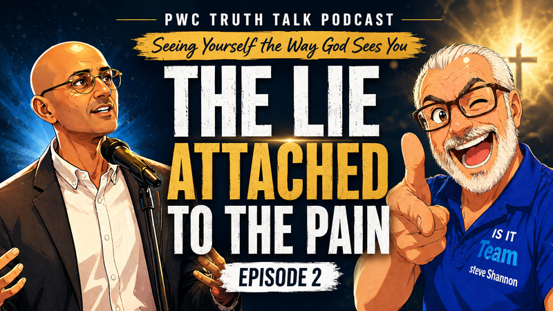 PWC Truth Talk