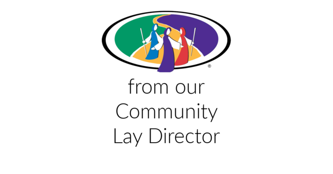 August Community Newsletter image