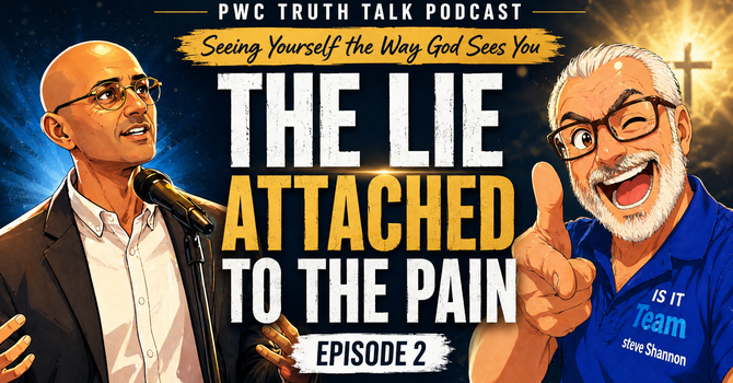 PWC Truth Talk