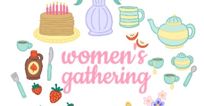 WOMEN'S GATHERING