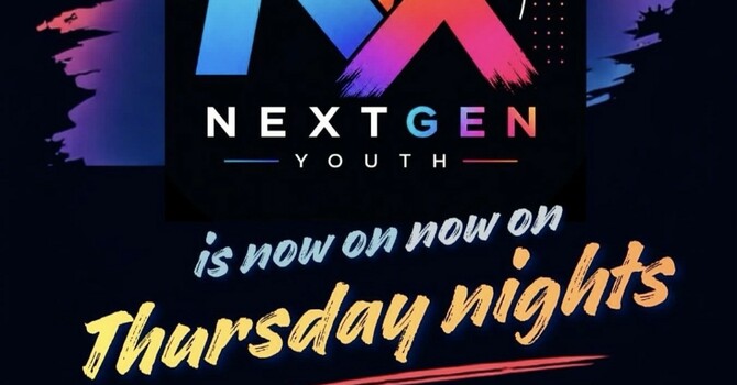 Next Gen Youth Group