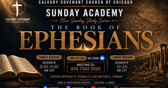 Sunday Academy