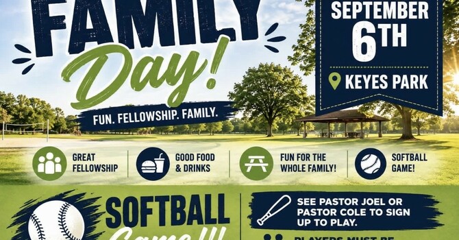 Family Day