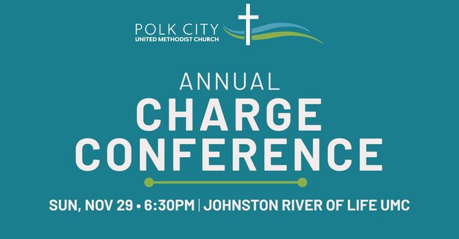 2026 Annual Charge Conference