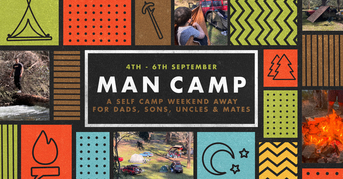 Man Camp 2026