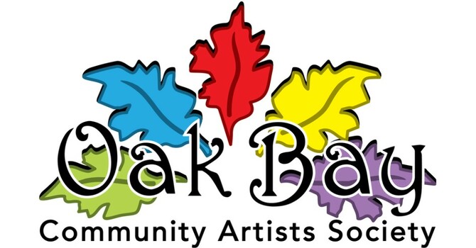 Bowker Creek Brush-Up Art Show & Sale