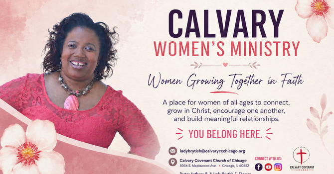 CCC Women's Ministry