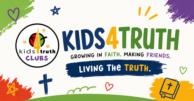 Kids4Truth