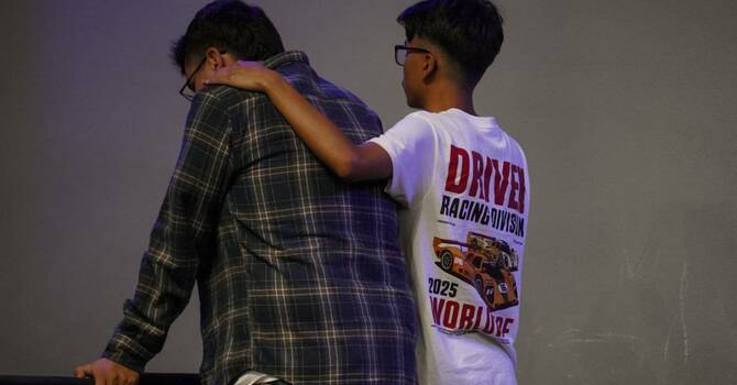 Youth Ministry