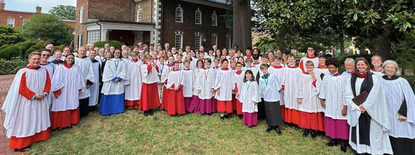 Exciting Musical Developments for Choirs this Year
