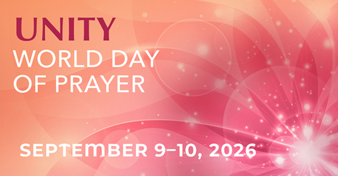 World Day of Prayer