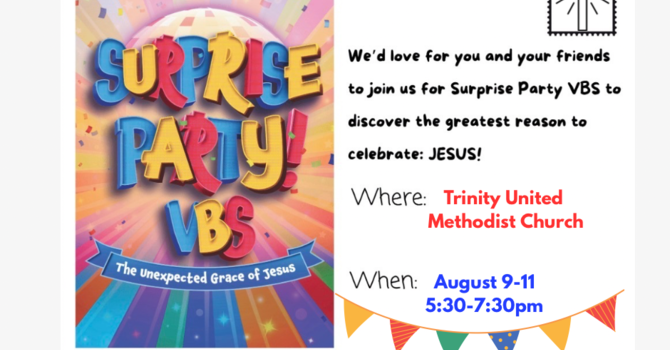 Vacation Bible School