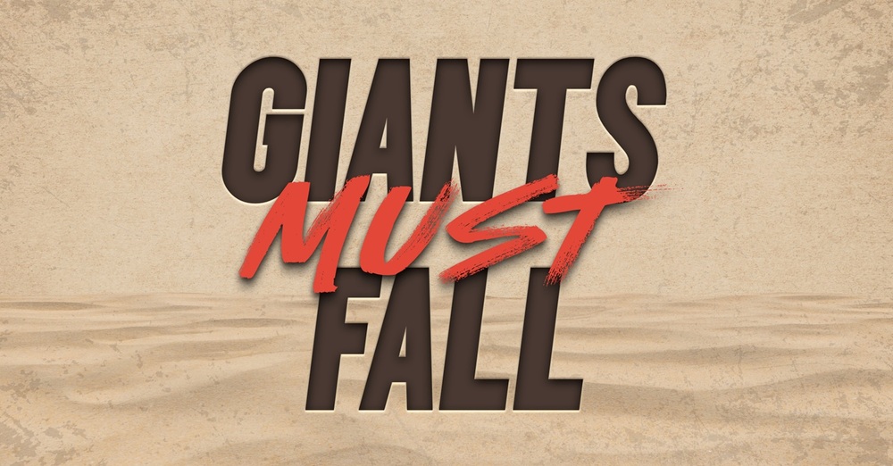 Anger That Afflicts Must Fall