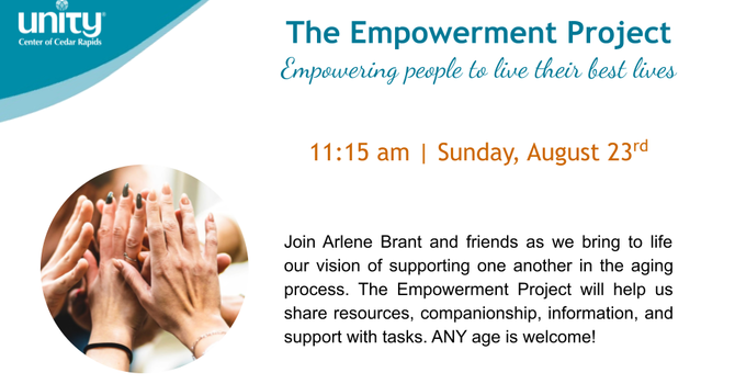 The Empowerment Project