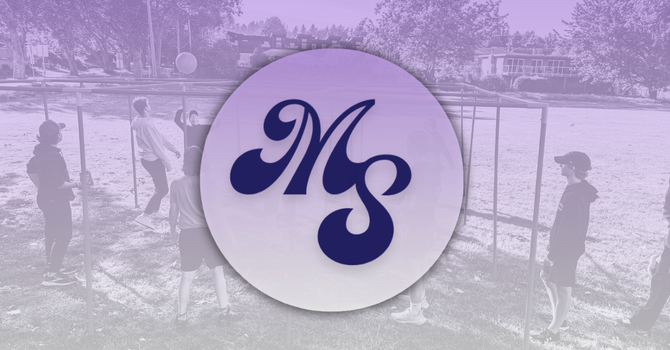 Middle School Youth Group