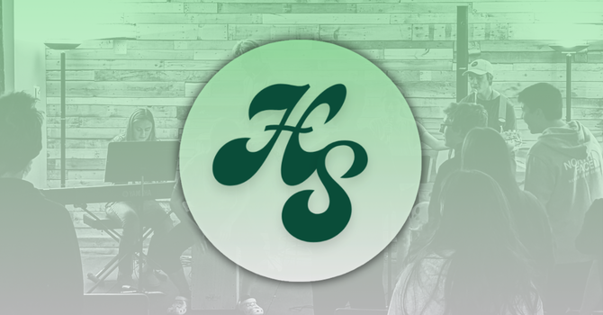 High School Youth Group