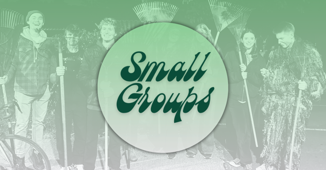 High School Small Group Night