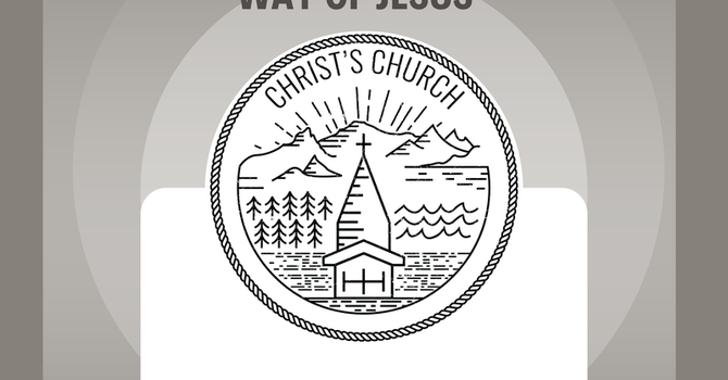 Reconnecting with Jesus