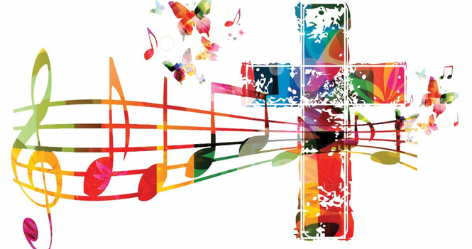 Come Sing With Voices of Joy Summer Choir