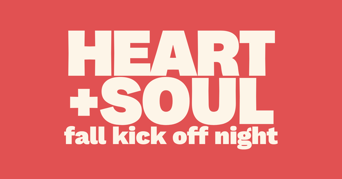 Heart & Soul 