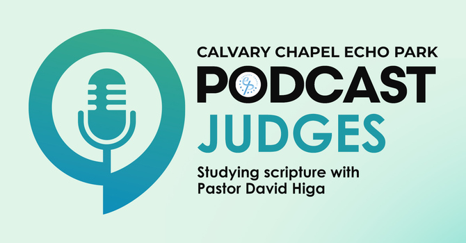 Judges 1-2 | Death of Joshua