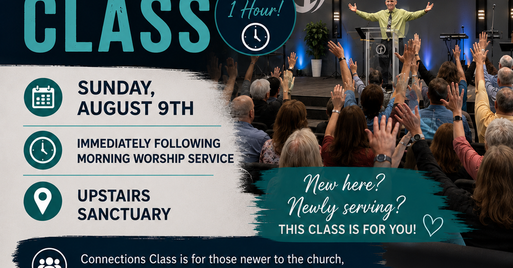 Connections Class